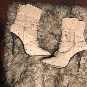 Giuseppe zanotti boots 41